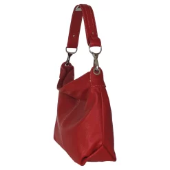 Ginger Tasche In Rot -Modetaschen Geschäft compressed BEL 8695 02008