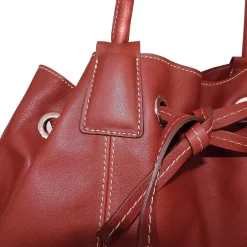 Natural Beauty Shopper In Braun 12 Natural Beauty Shopper In Braun -Modetaschen Geschäft compressed BEL 8805 01004