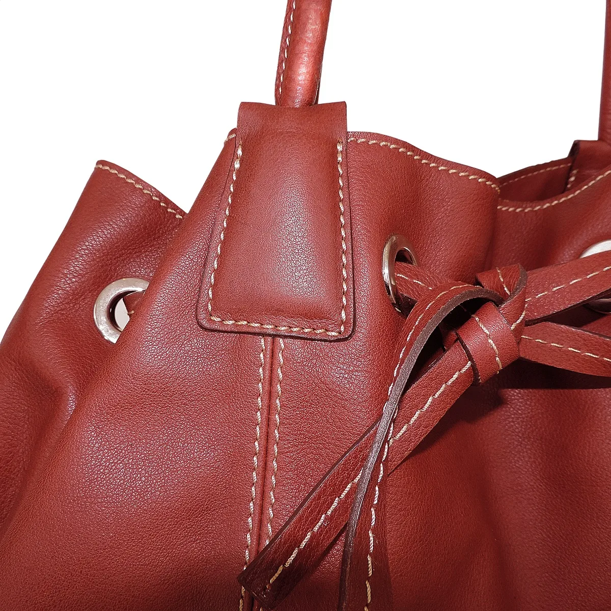 Natural Beauty Shopper In Braun 7 Natural Beauty Shopper In Braun – Bild 5