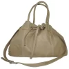 Natural Beauty Shopper In Beige 1 Natural Beauty Shopper In Beige -Modetaschen Geschäft compressed BEL 8805 02001