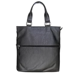 Bendy Faltbare Tasche In Schwarz