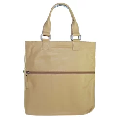 Bendy Faltbare Tasche In Camel