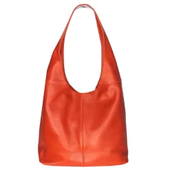 Lola Shopper In Rot Braun
