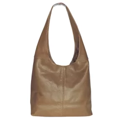 Lola Shopper In Camel