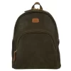 Life - Rucksack In Olive -Modetaschen Geschäft compressed BLF5165637801