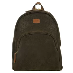 Life - Rucksack In Olive