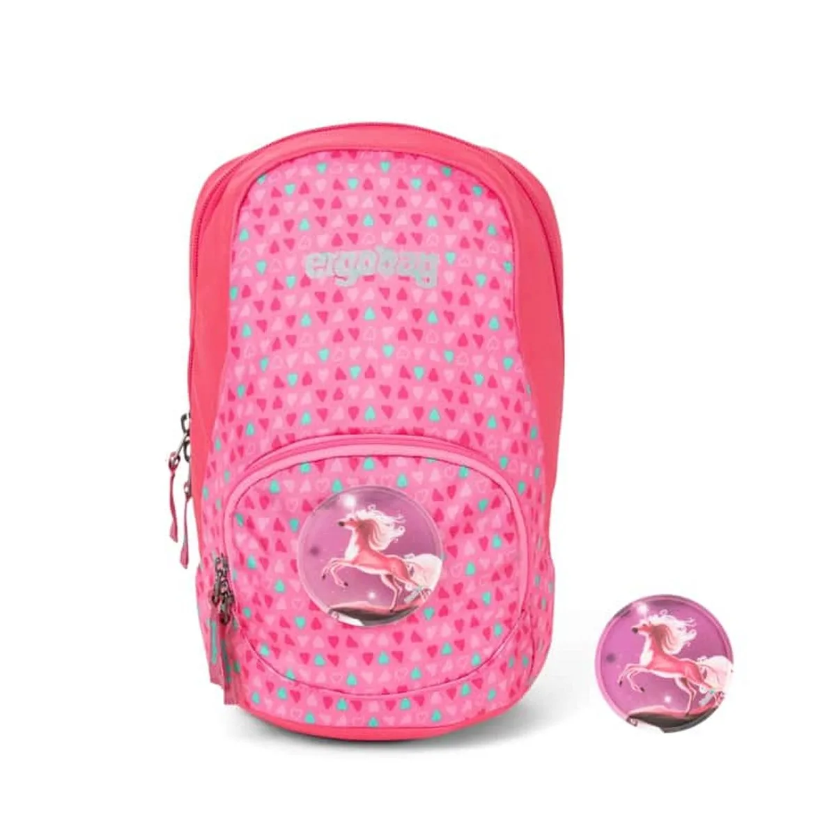 Ergobag Ease S Bäronika 4 Ergobag Ease S Bäronika – Bild 2