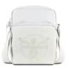 Chiemsee Track "N" Day Crossbody Small Weiss -Modetaschen Geschäft compressed Bild1026