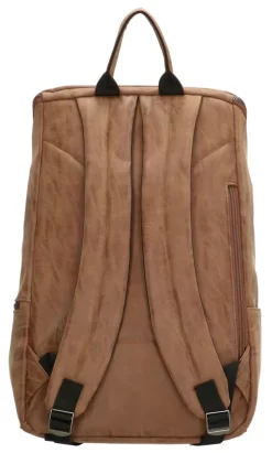 Rucksack Madrid 15" Braun 10 Rucksack Madrid 15" Braun -Modetaschen Geschäft compressed Bild11100