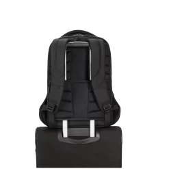 Samsonite Cityscape Evo Laptop Rucksack 14" Schwarz 18 Samsonite Cityscape Evo Laptop Rucksack 14" Schwarz -Modetaschen Geschäft compressed Bild11107
