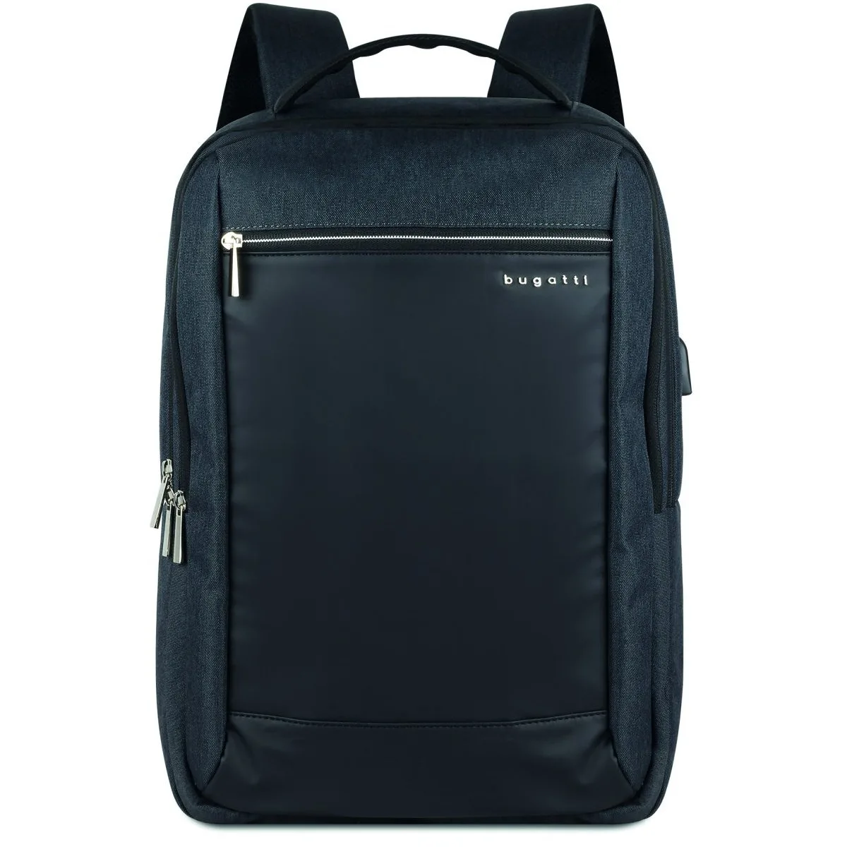 Bugatti Sera Rucksack Anthrazit 3 Bugatti Sera Rucksack Anthrazit
