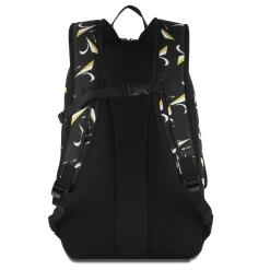 Chiemsee Surf "N" Turf Rucksack 55 Cm Schwarz 11 Chiemsee Surf "N" Turf Rucksack 55 Cm Schwarz -Modetaschen Geschäft compressed Bild1164