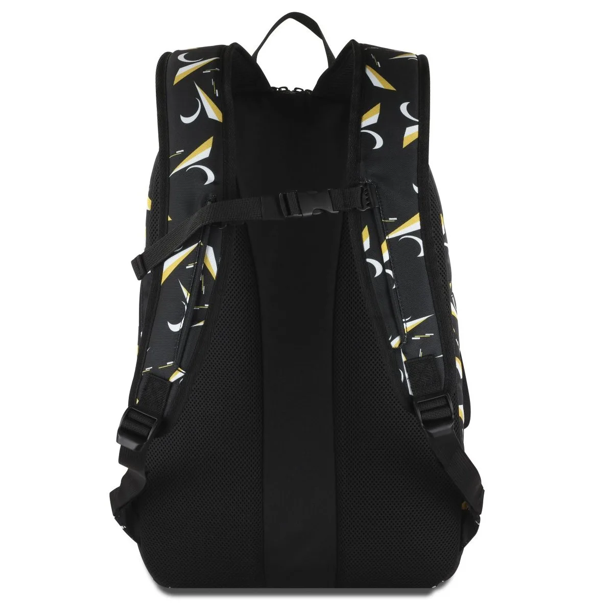 Chiemsee Surf "N" Turf Rucksack 55 Cm Schwarz 5 Chiemsee Surf "N" Turf Rucksack 55 Cm Schwarz – Bild 3