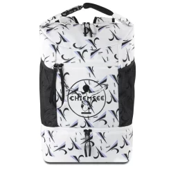 Chiemsee Surf "N" Turf Rucksack Sport Weiss