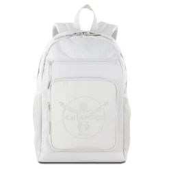 Chiemsee Track "N" Day Rucksack 40 Cm Weiss