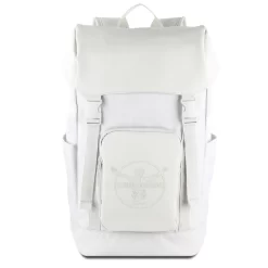 Chiemsee Track "N" Day Rucksack 45 In Weiss