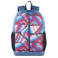 Chiemsee Get "N" Ready Rucksack 40 Cm Blau