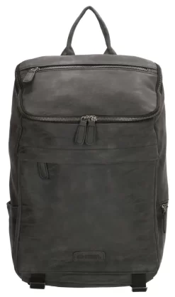 Rucksack Madrid 15" Schwarz