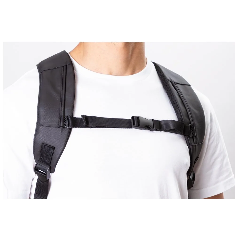 Backpack Smart Lime 9 Backpack Smart Lime – Bild 7