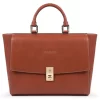 Piquadro Dafne - Damenlaptoptasche Braun 2 Piquadro Dafne - Damenlaptoptasche Braun -Modetaschen Geschäft compressed Bild1275