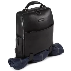 Piquadro Modus Special - Laptoprucksack Mit Diebstahlsicherung 12 Piquadro Modus Special - Laptoprucksack Mit Diebstahlsicherung -Modetaschen Geschäft compressed Bild1276
