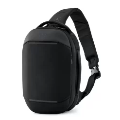Navigator Sling 6L - Schwarz -Modetaschen Geschäft compressed Bild1293