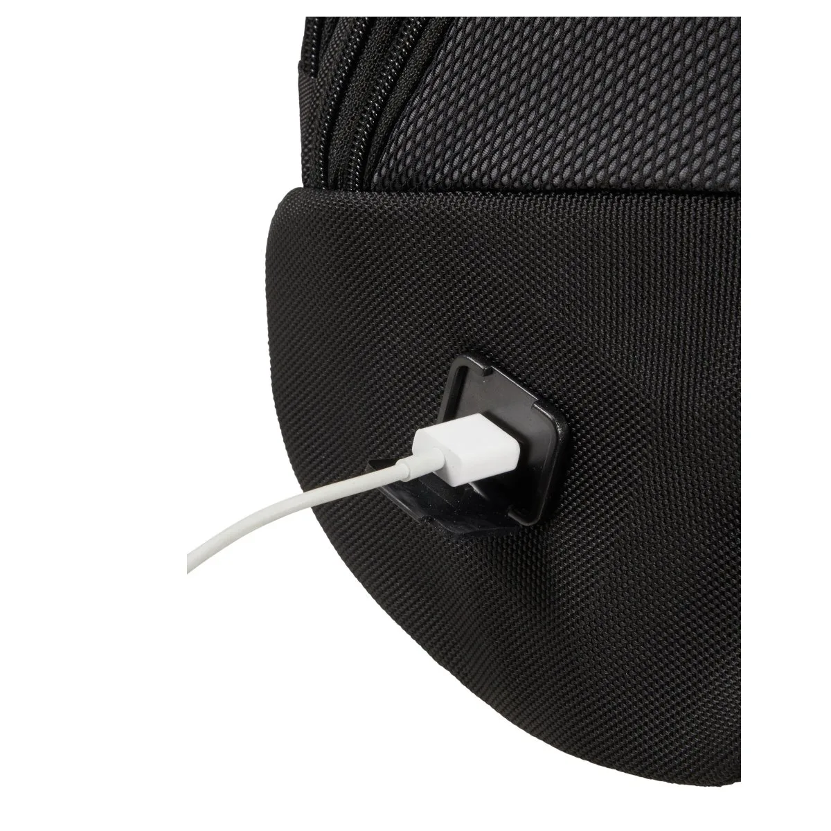 Samsonite Cityscape Evo Laptop Rucksack 14" Schwarz 10 Samsonite Cityscape Evo Laptop Rucksack 14" Schwarz – Bild 8