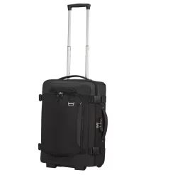 Samsonite Midtown Backpack 55cm Schwarz -Modetaschen Geschäft compressed Bild1337