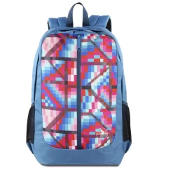 Chiemsee Get "N" Ready Rucksack 50 Cm Blau