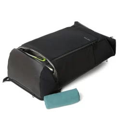 Sportsbag Frabric TRIPLETE L In Phantom Black 18 Sportsbag Frabric TRIPLETE L In Phantom Black -Modetaschen Geschäft compressed Bild1427