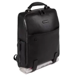 Piquadro Modus Special - Laptoprucksack Mit Diebstahlsicherung 13 Piquadro Modus Special - Laptoprucksack Mit Diebstahlsicherung -Modetaschen Geschäft compressed Bild1429