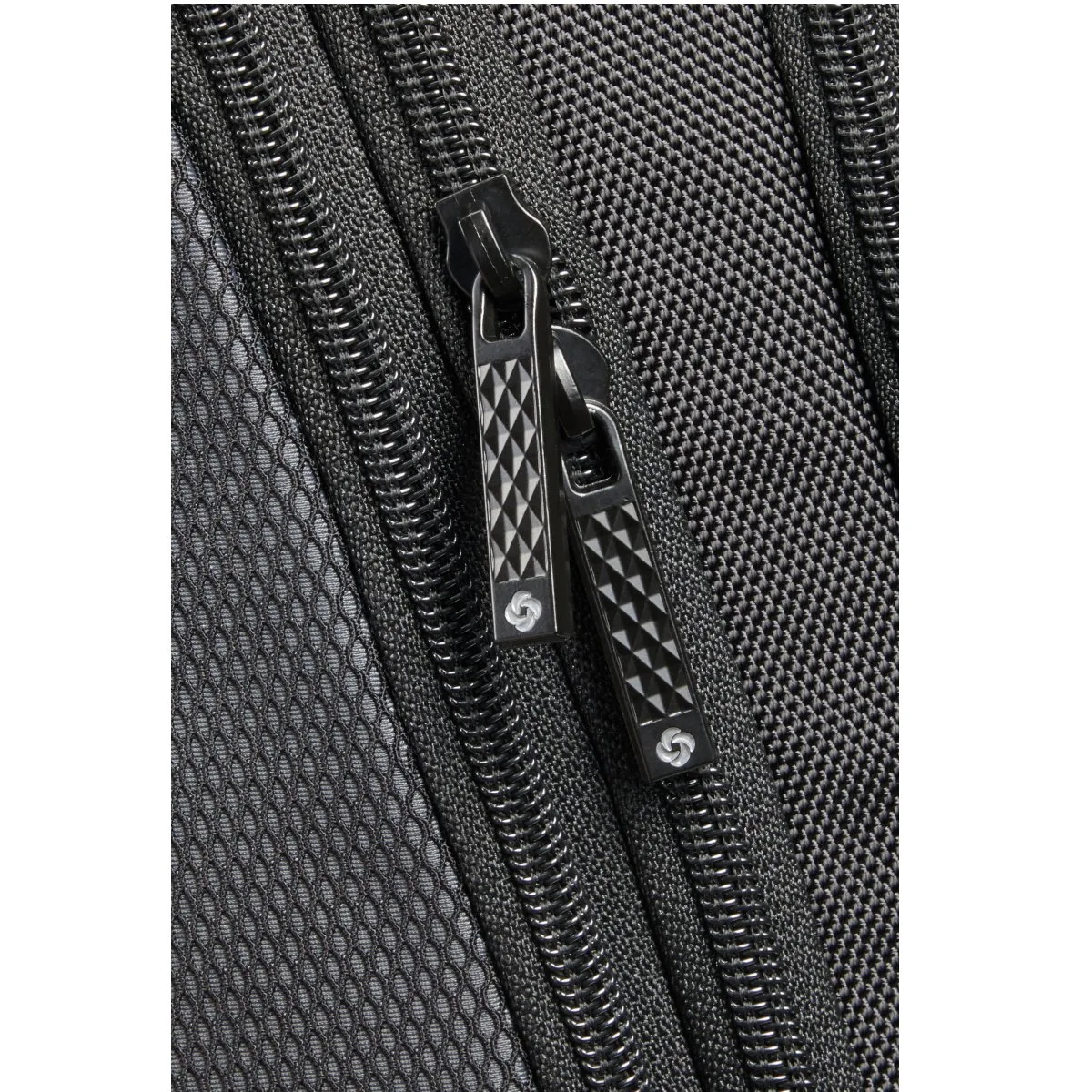 Samsonite Cityscape Evo Laptop Rucksack 14" Schwarz 12 Samsonite Cityscape Evo Laptop Rucksack 14" Schwarz – Bild 10