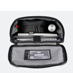 Daybag Schwarz -Modetaschen Geschäft compressed Bild201