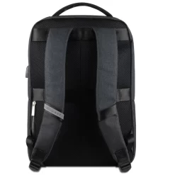 Bugatti Sera Rucksack Anthrazit 14 Bugatti Sera Rucksack Anthrazit -Modetaschen Geschäft compressed Bild2100