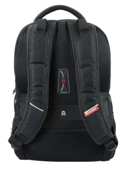 Traveller Professional Rucksack Quick Scan -Modetaschen Geschäft compressed Bild2107