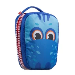 Creature Lunch Bag Blau