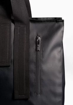 Bree Punch 736 Schwarz -Modetaschen Geschäft compressed Bild2170