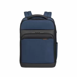 Samsonite Mysight Laptop Rucksack 15.6 Inch In Blau