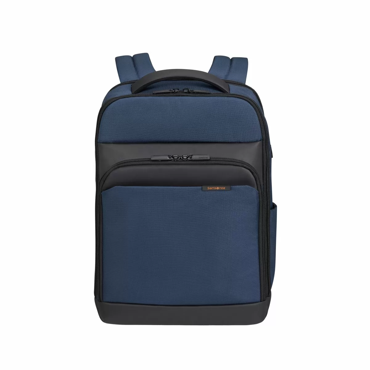 Samsonite Mysight Laptop Rucksack 15.6 Inch In Blau 3 Samsonite Mysight Laptop Rucksack 15.6 Inch In Blau