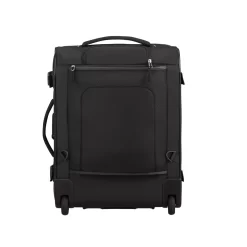 Samsonite Midtown Backpack 55cm Schwarz -Modetaschen Geschäft compressed Bild2220