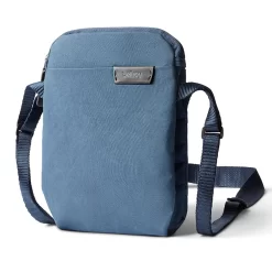 BELLROY City Pouch Marineblue