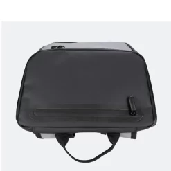 Daybag Schwarz -Modetaschen Geschäft compressed Bild249