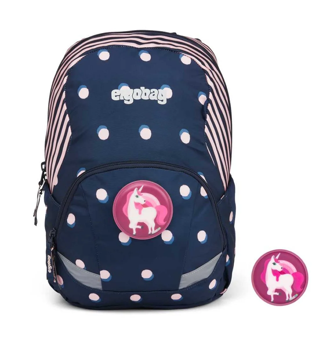 Ergobag Ease L Bärbel 7 Ergobag Ease L Bärbel – Bild 5