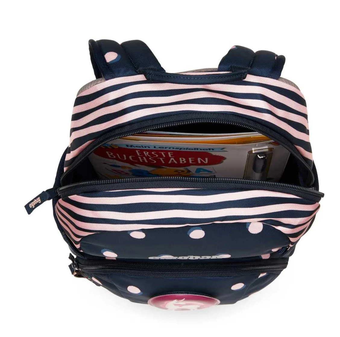 Ergobag Ease L Bärbel 4 Ergobag Ease L Bärbel – Bild 2