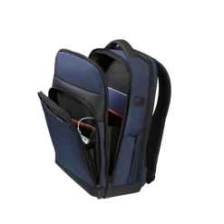Samsonite Mysight Laptop Rucksack 15.6 Inch In Blau 14 Samsonite Mysight Laptop Rucksack 15.6 Inch In Blau -Modetaschen Geschäft compressed Bild3133