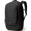 BELLROY Transit Backpack Plus Black -Modetaschen Geschäft compressed Bild334