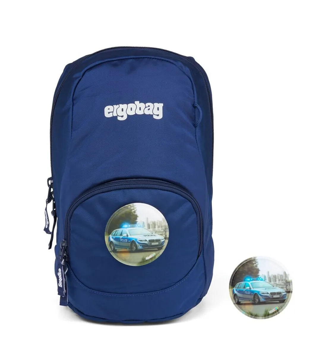 Ergobag Ease S Bärni 7 Ergobag Ease S Bärni – Bild 5