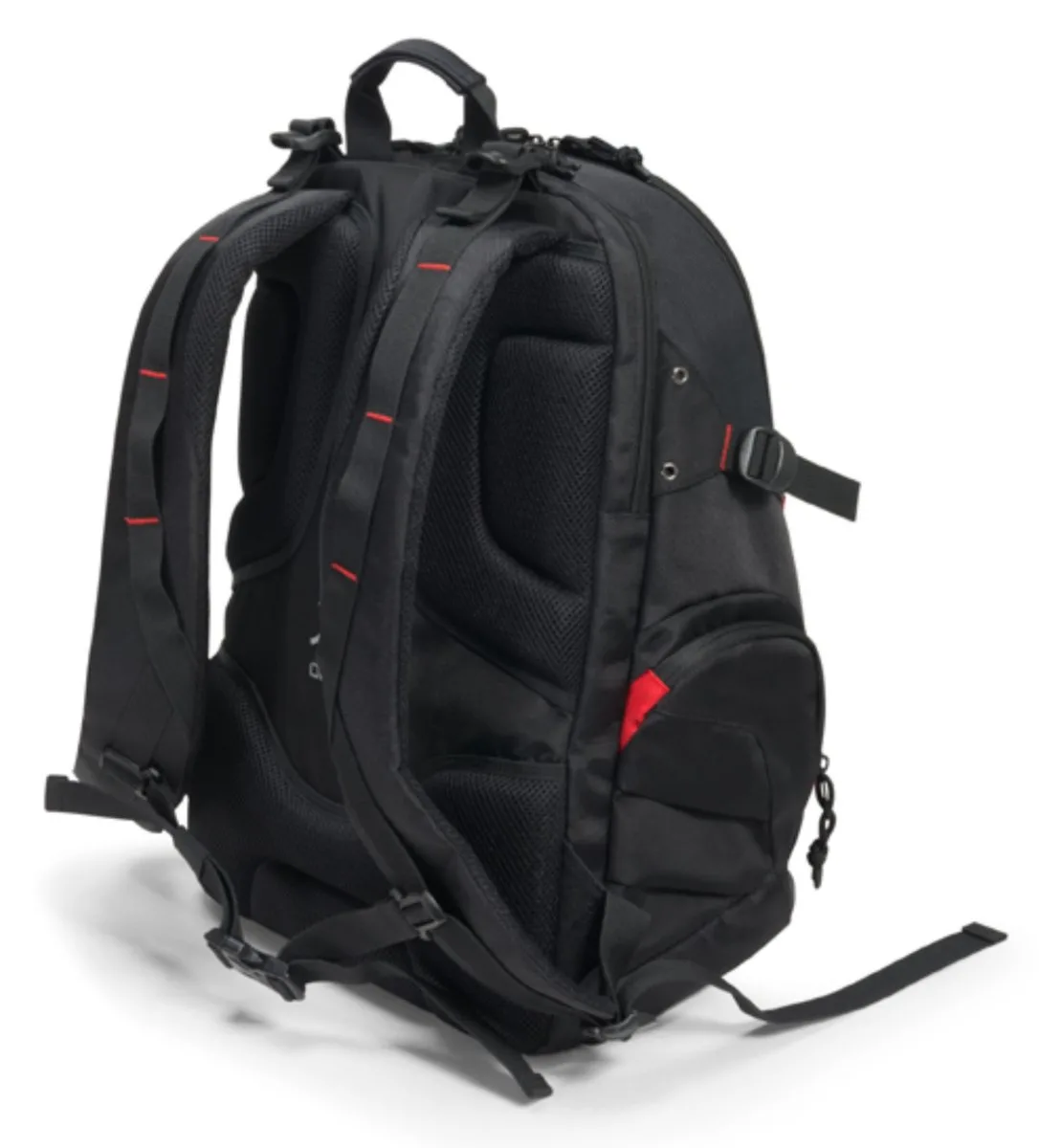 Dicota Notebook-Rucksack E-Sports 17.3 " 7 Dicota Notebook-Rucksack E-Sports 17.3 " – Bild 5