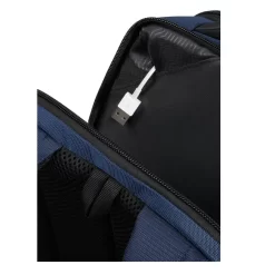 Samsonite Mysight Laptop Rucksack 15.6 Inch In Blau 21 Samsonite Mysight Laptop Rucksack 15.6 Inch In Blau -Modetaschen Geschäft compressed Bild4111