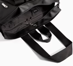 Bree Punch 736 Schwarz -Modetaschen Geschäft compressed Bild4121